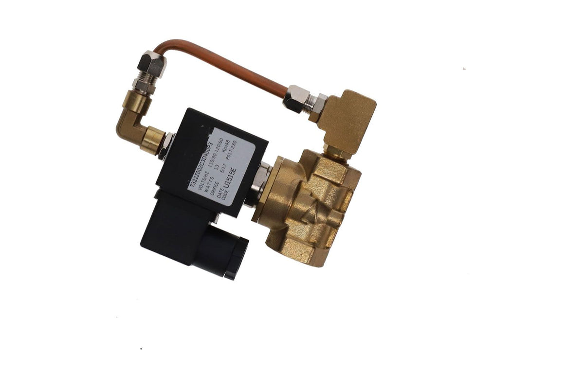 Non-OEM Kit condensate valve - Replaces Ingersoll Rand 42590083