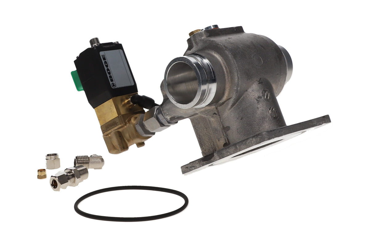 2420506007P Boge Suction Regulator BS 15-16 24V