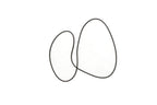96957279 Ingersoll Rand O-ring Sae As 568