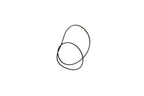 96957261 IR O-Ring Standard - 272 9.500 Id X 0.125