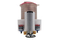 CK4210-7-DH CompAir Minor Kit D75H Rs 4000H | Genuine OEM