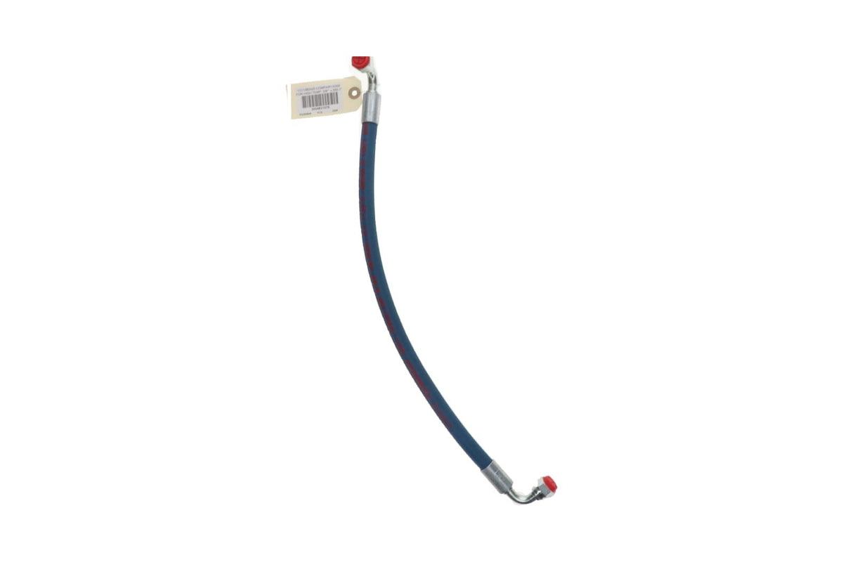 CC1062420 COMPAIR HOSE FOR HIGH TEMP. 3/8" x 550-1