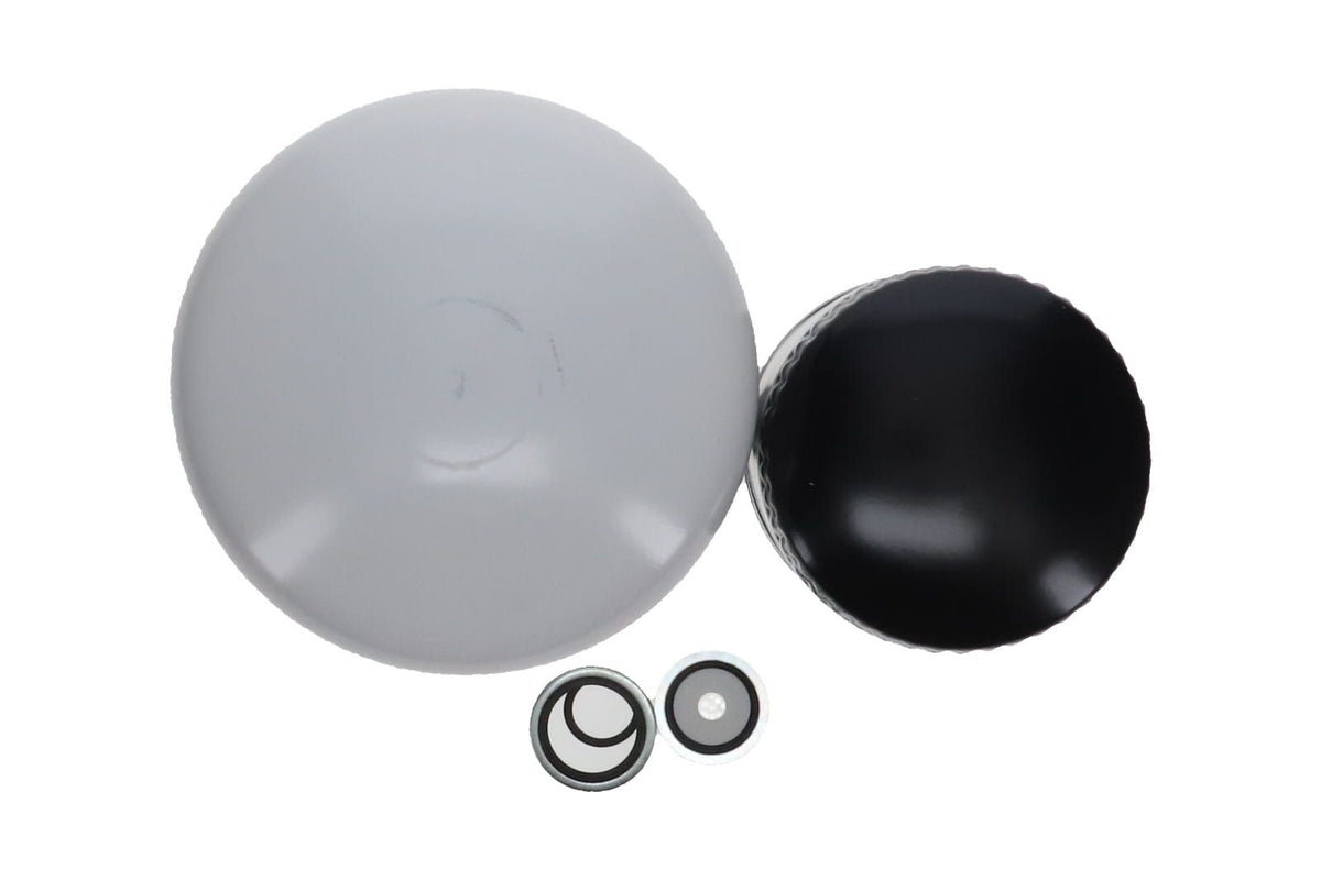 Km1122Eg CompAir 8000Hr Oil Change Kit G11-22 | Genuine OEM