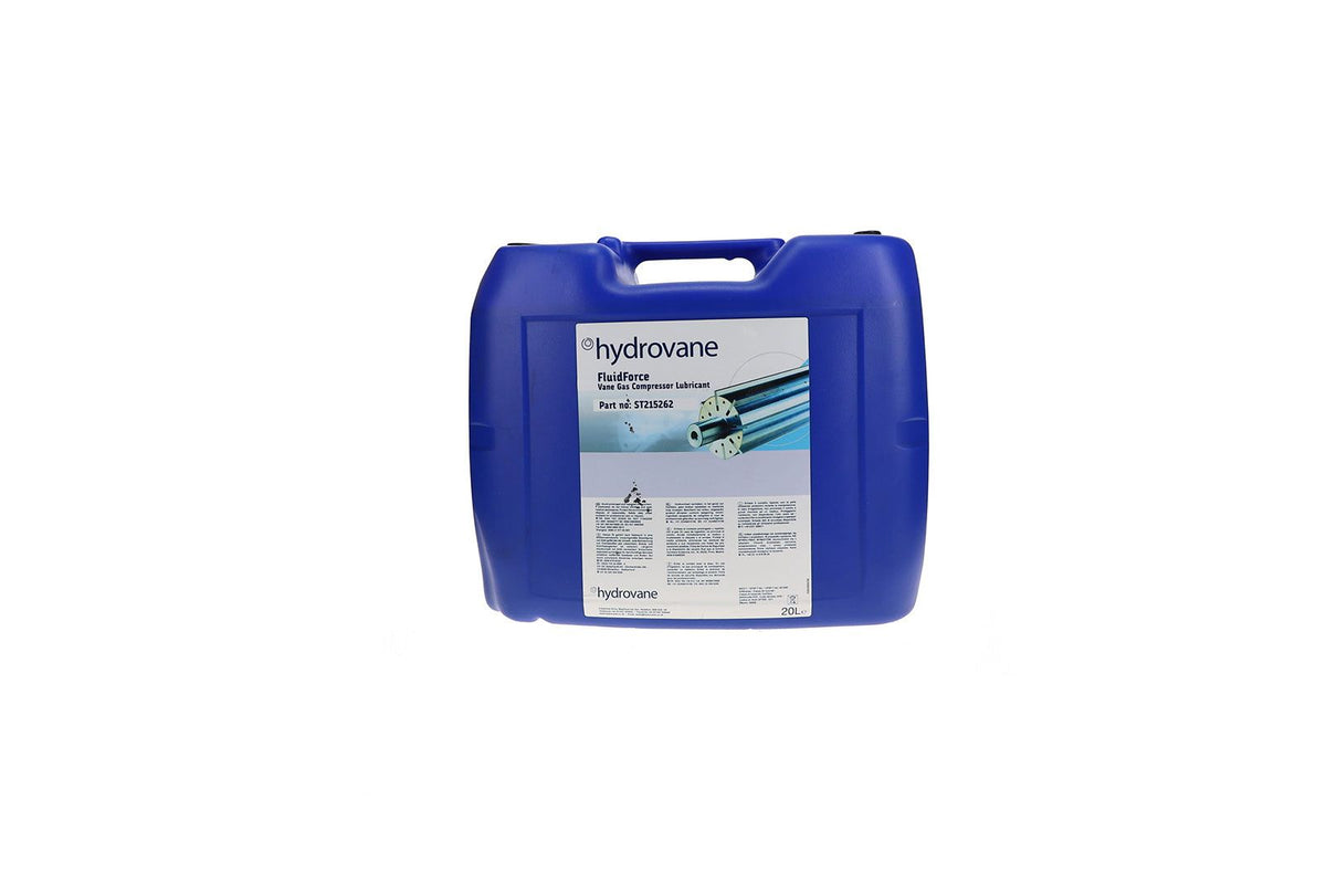 ST215262 CompAir Emkerate Oil 20L