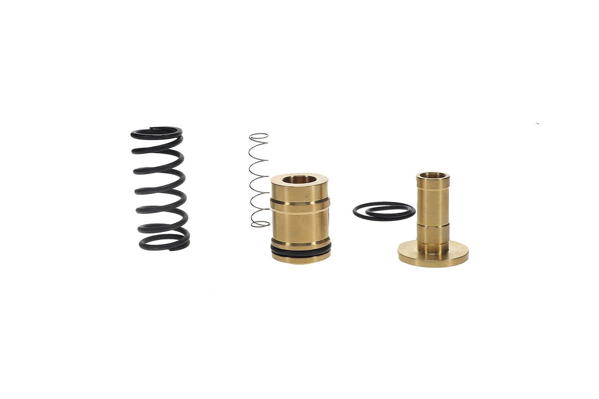Non-OEM Set of wearing parts Minimum Pressure Valve - Replaces Boge 2230742672P