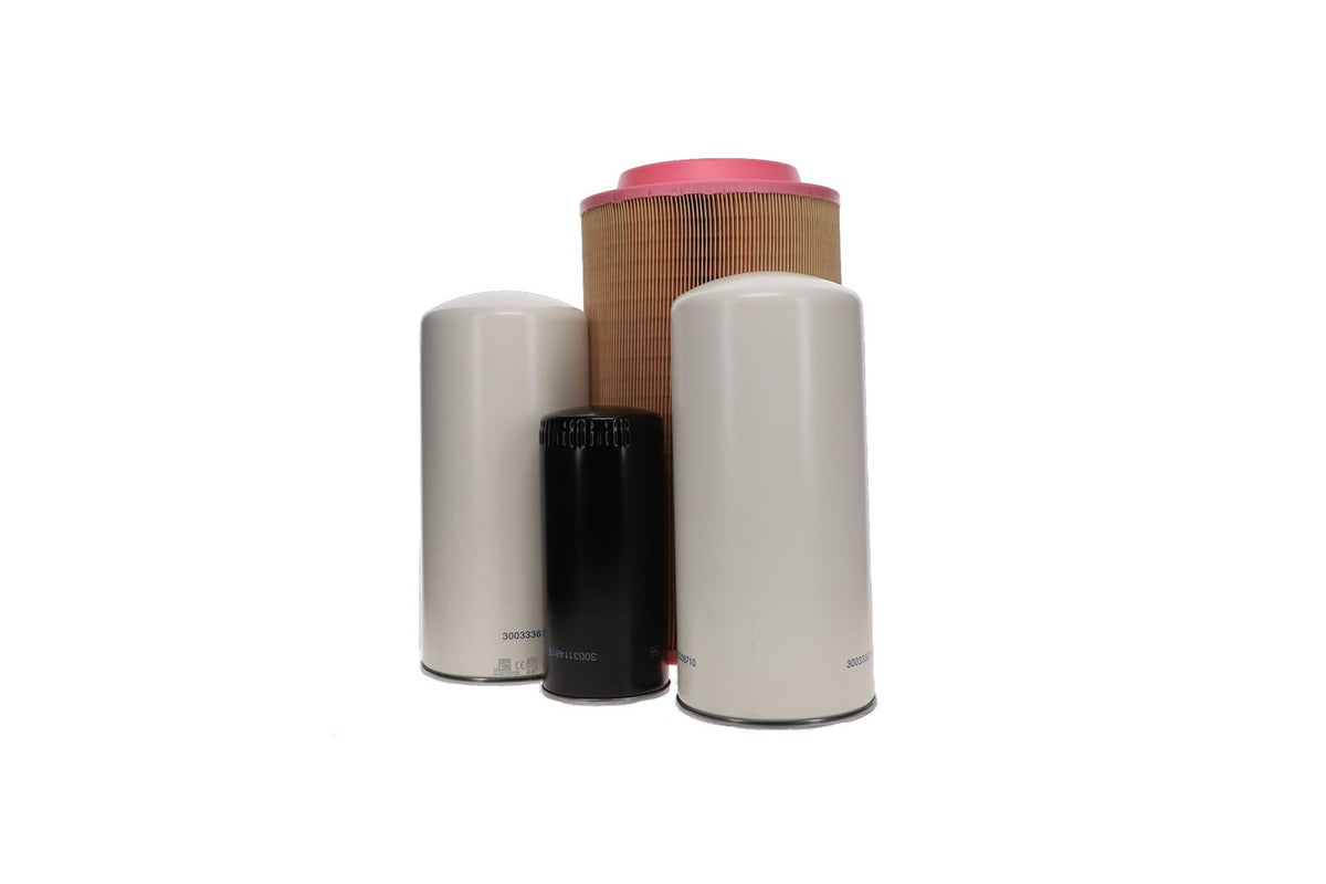 Non-OEM Kit Maintenance Package for Boge (replaces 2900004666P) | 3004640827