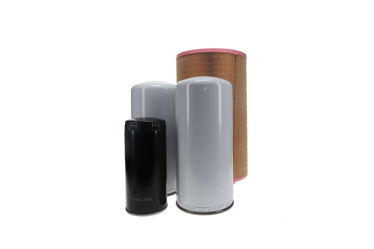 Non-OEM Kit Maintenance Package for Boge (replaces 2900005066P) | 3004640849