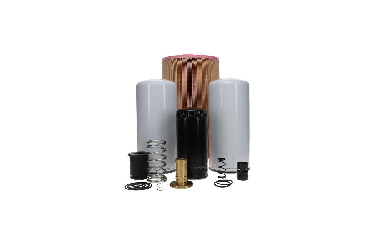 Non-OEM Kit Cairpac3000 for Boge (replaces 2900005065P) | 3004640893