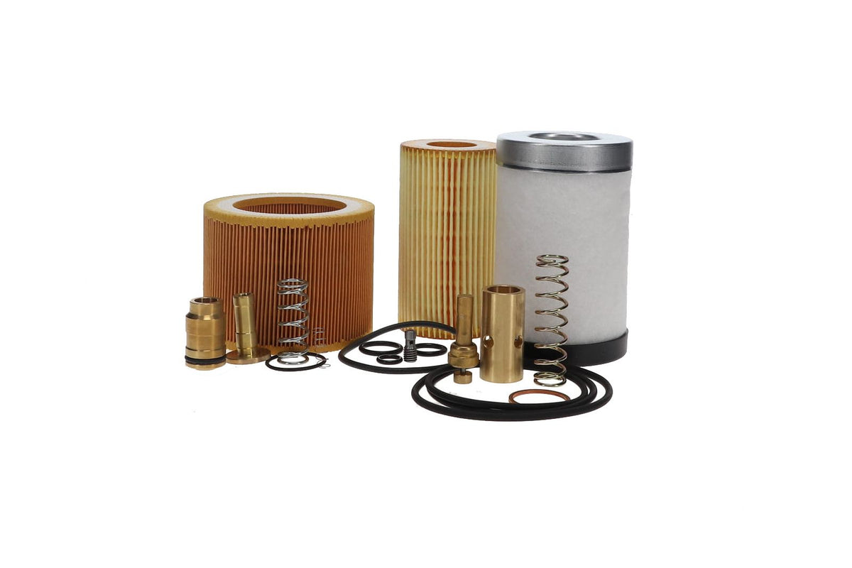 Non-OEM Kit Cairpac3000 for Boge (replaces 2900001867P) | 3004641032