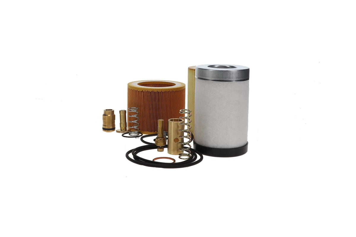 Non-OEM Kit Cairpac3000 for Boge (replaces 2900001867P) | 3004641032