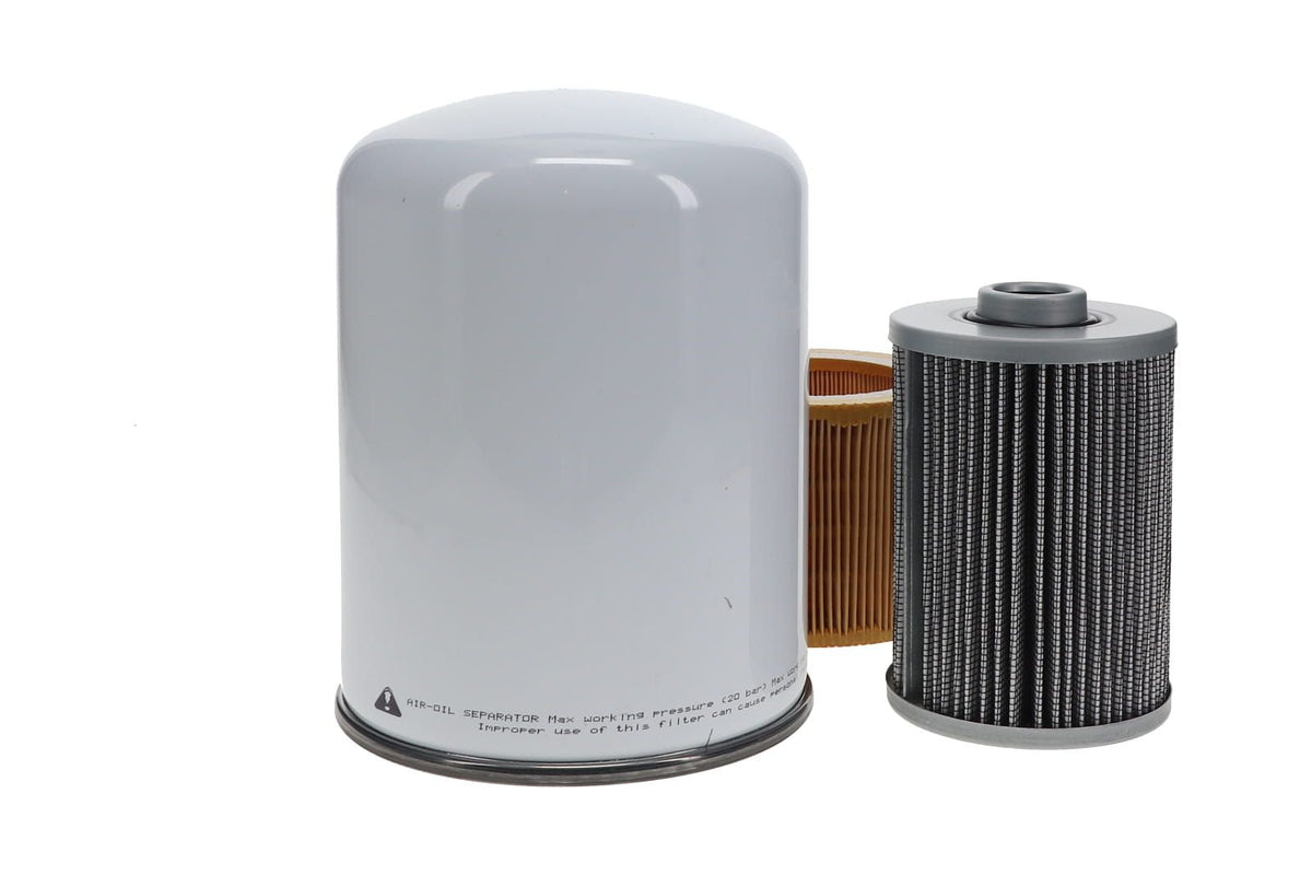 Non-OEM Kit Maintenance Package for Boge (replaces 2900003766P) | 3004641809