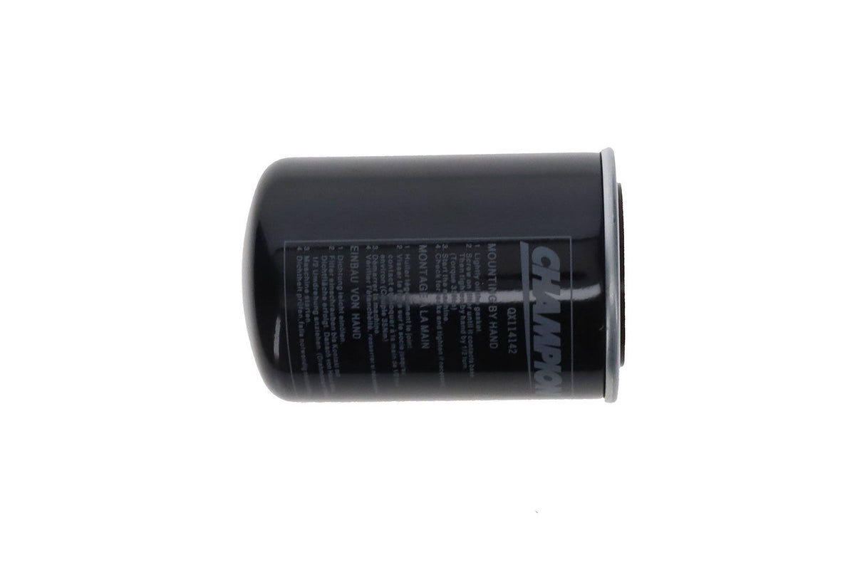 QX114142 Compair Oil Filter FM07-11 Champion - OEM