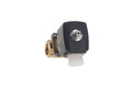 ZS1201605 CompAir 2/2 - Way Solen. Valve
