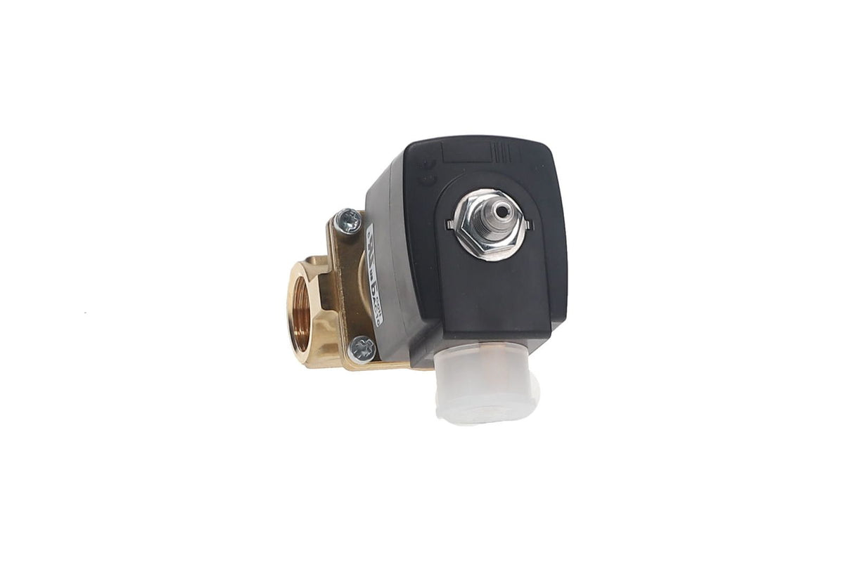 ZS1201605 CompAir 2/2 - Way Solen. Valve