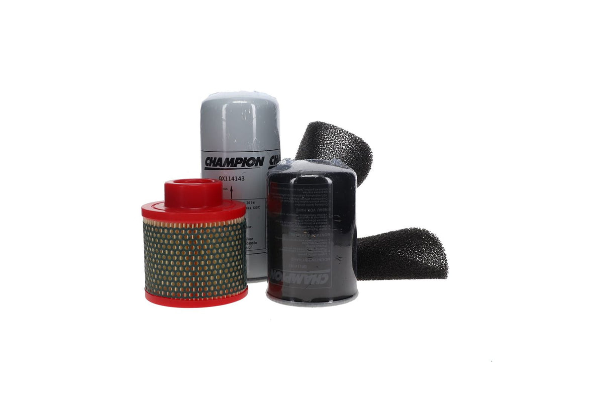 Champion FM7 / FM11 4000-Hour Service Kit - OEM CC1180671
