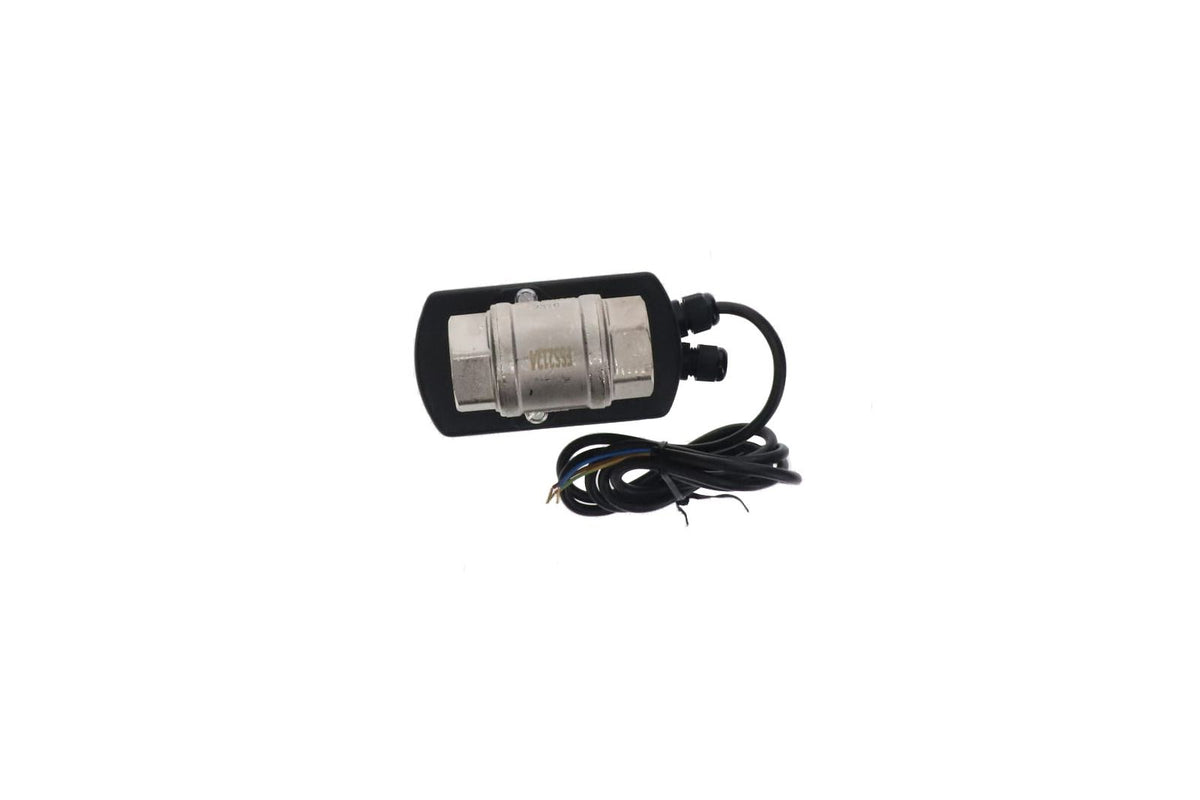 7005 LS-G1 JORC Air Saver (BSP) / 230 VAC