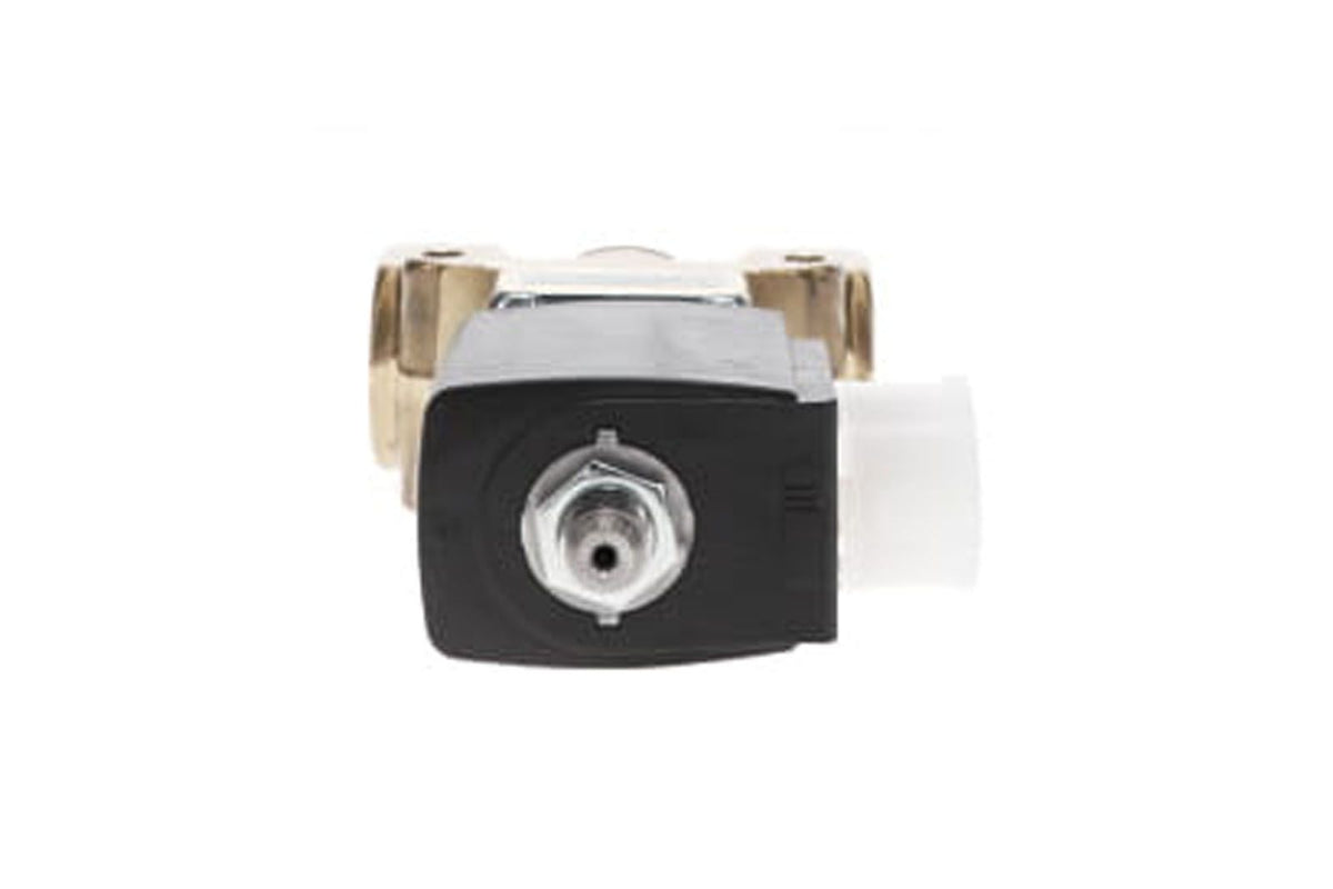 644013801P Boge Solenoid Valve | Genuine OEM