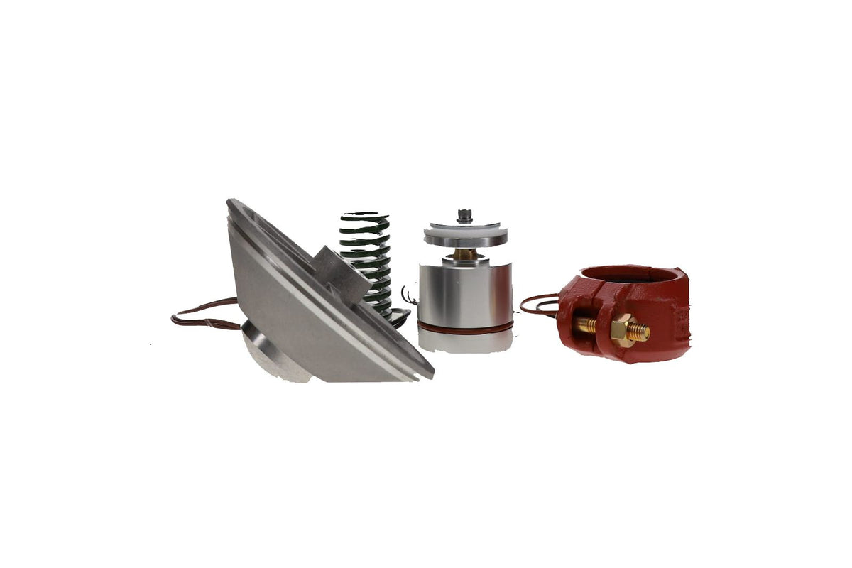 CK8GD6-1-N CompAir Major Kit | Genuine OEM