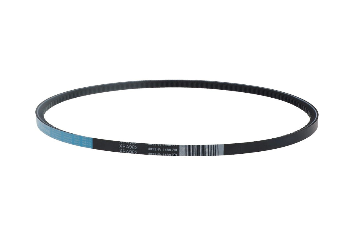 163.60982 Almig V-Belt XPA 982 | Genuine OEM