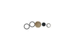 Non-OEM Repair Kit Angle Check Valve (replaces 402040.0) | 3004678832