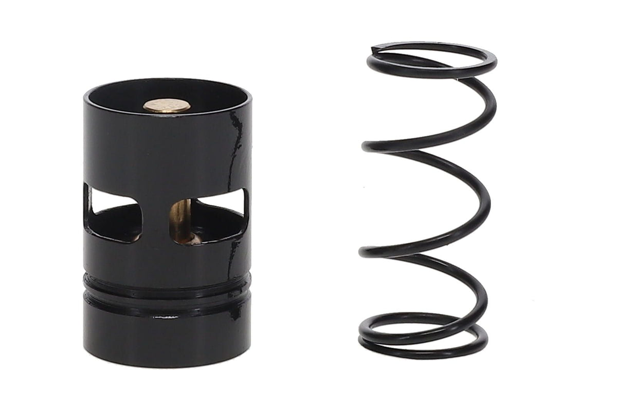 Non-OEM Kit, Insert Thermostat - Replaces CompAir A11484474