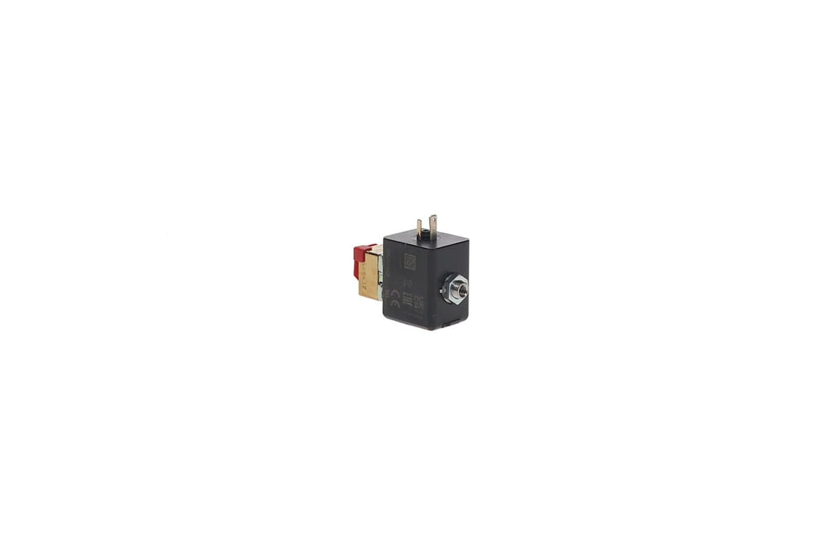 7.5453.2 Kaeser Solenoid Valve 24v Dc 3/2-w
