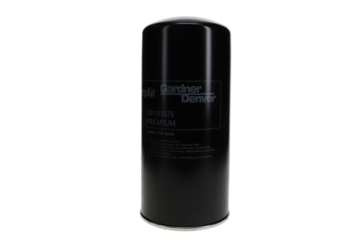 ZS1191575 Compair Oil (exchange) Filter Premium - OEM