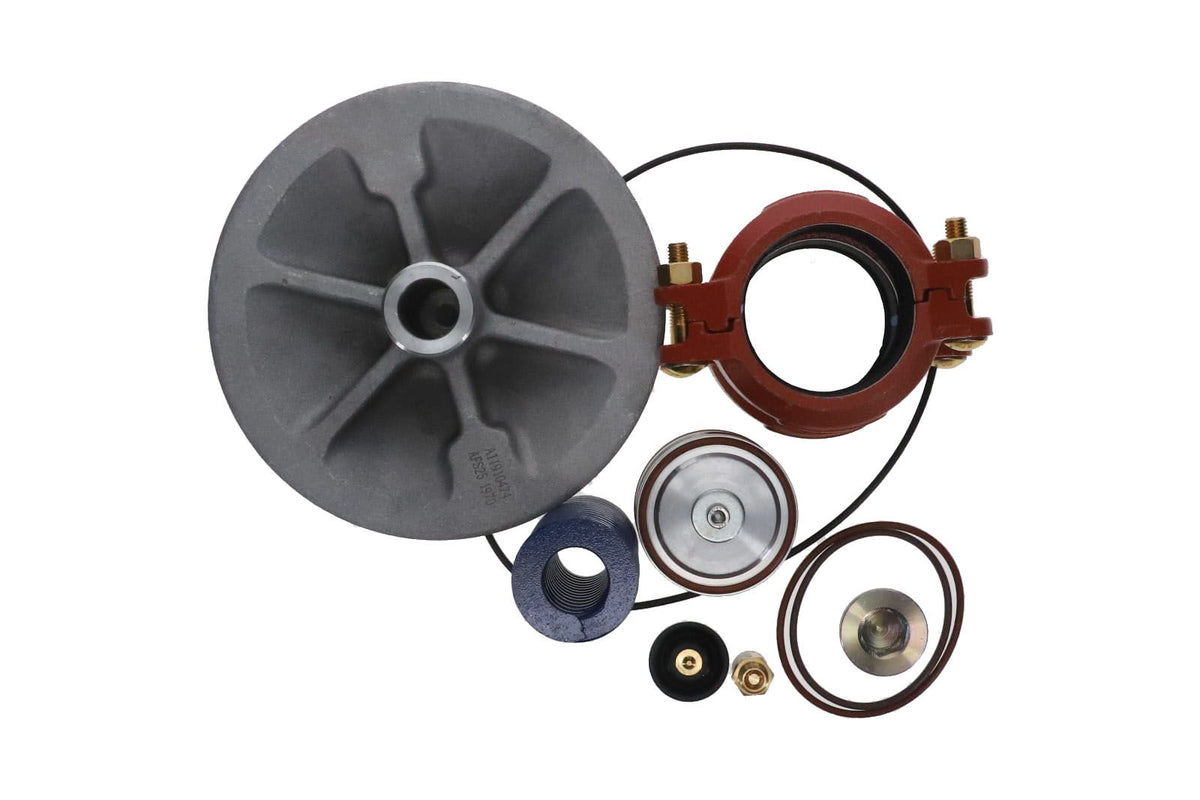 CK8GD8-1-N CompAir Major Kit (c) L90-132 | Genuine OEM