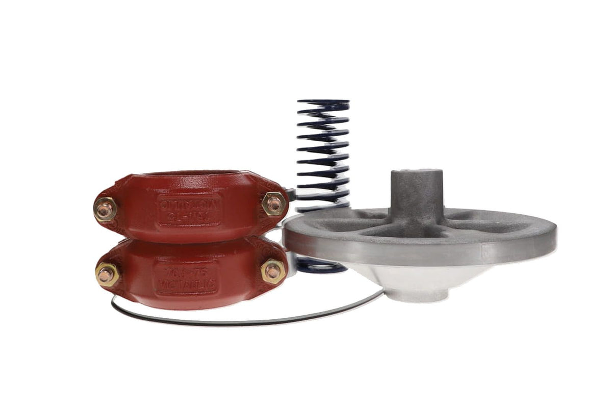CK8GD8-1-N CompAir Major Kit (c) L90-132 | Genuine OEM