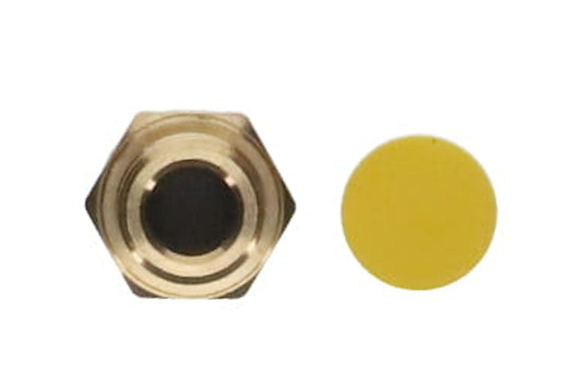ZS1205922 CompAir Safety Valve 15 Bar