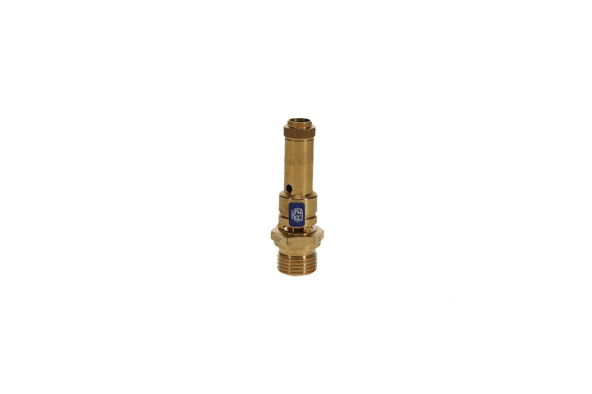 Safety Valve G 1/2" (dn8) 10 Bar - Non-OEM 3004807011