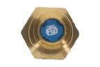 Safety Valve G 1/2" (dn8) 10 Bar - Non-OEM 3004807011