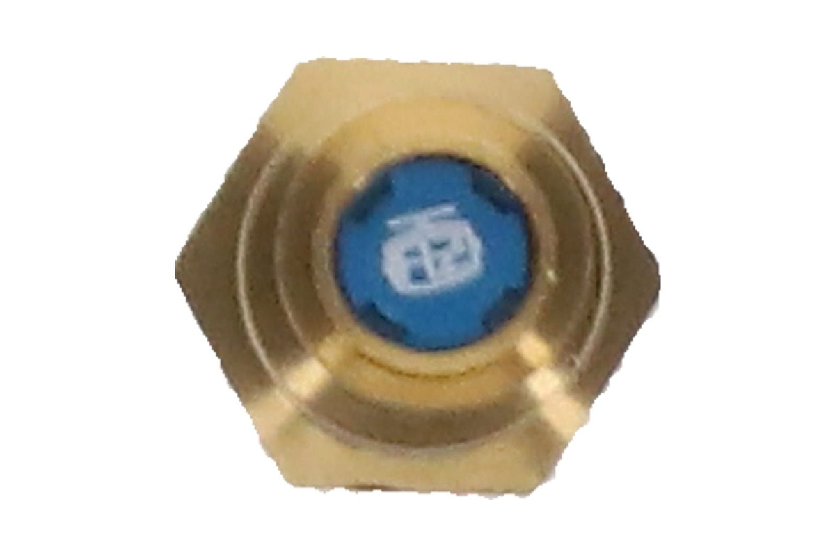 Safety Valve G 1/2" (dn8) 10 Bar - Non-OEM 3004807011