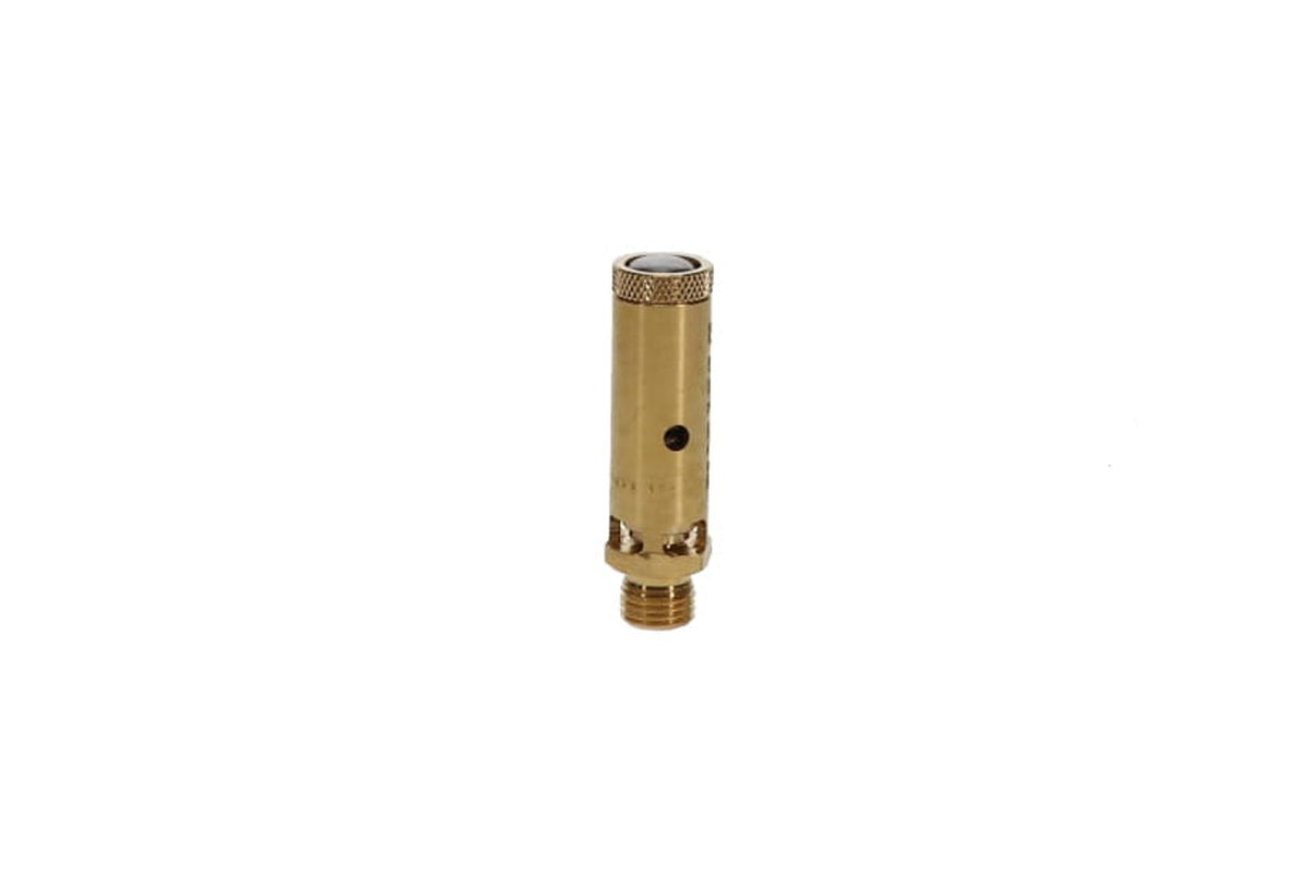 Safety Valve G 1/4" (dn8) 9 Bar - Non-OEM 3004807024