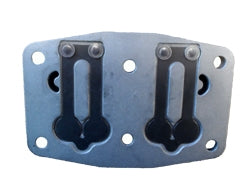 Complete Valve Plate MK103