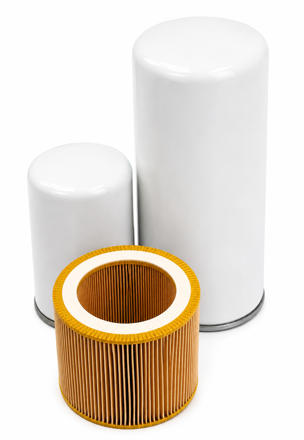 Atlas Copco Air Filter Oil Filter Separator Service Kit - Non-OEM 2200902606 Default Title