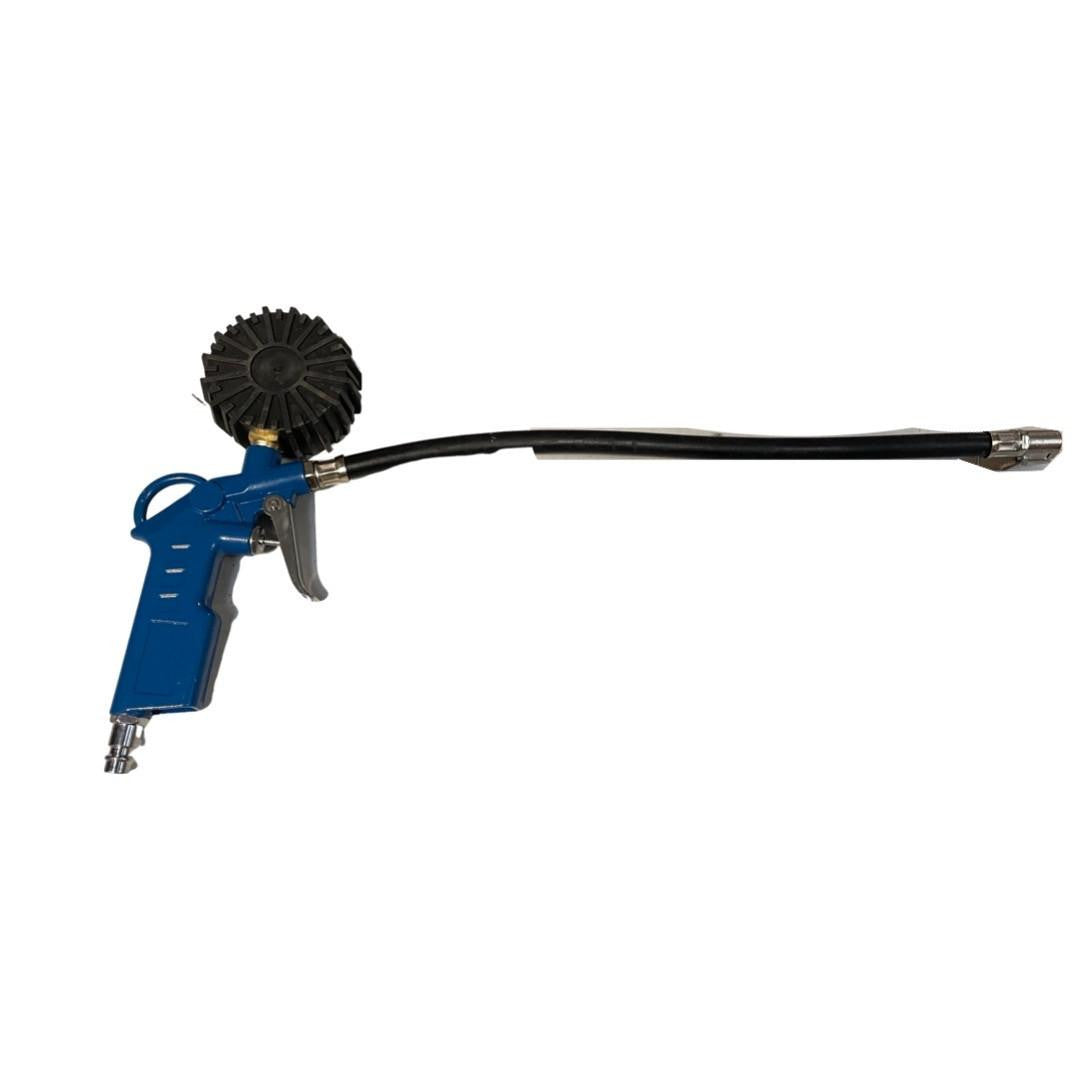 Hyundai Power Products 5-Piece Air Tool Kit for Use with Small Air Compressors