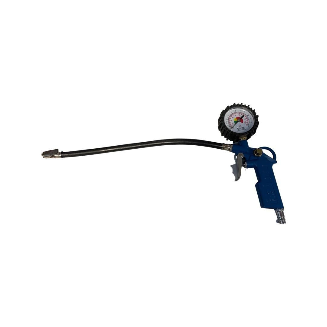 Hyundai Power Products 5-Piece Air Tool Kit for Use with Small Air Compressors