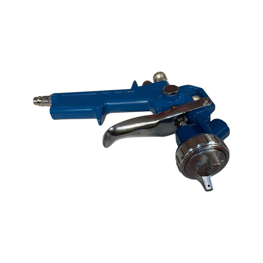Hyundai Power Products 5-Piece Air Tool Kit for Use with Small Air Compressors