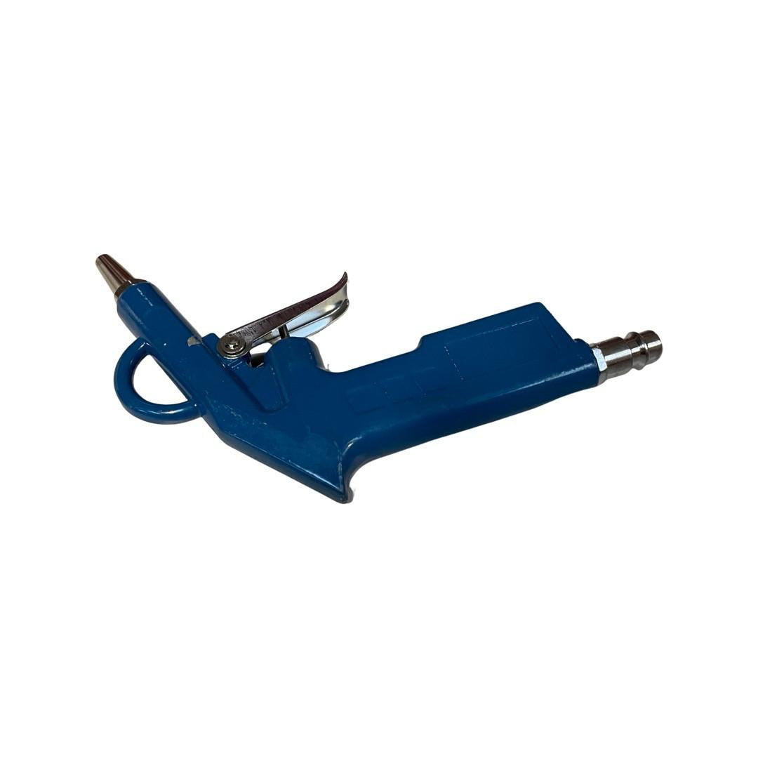 Hyundai Power Products 5-Piece Air Tool Kit for Use with Small Air Compressors