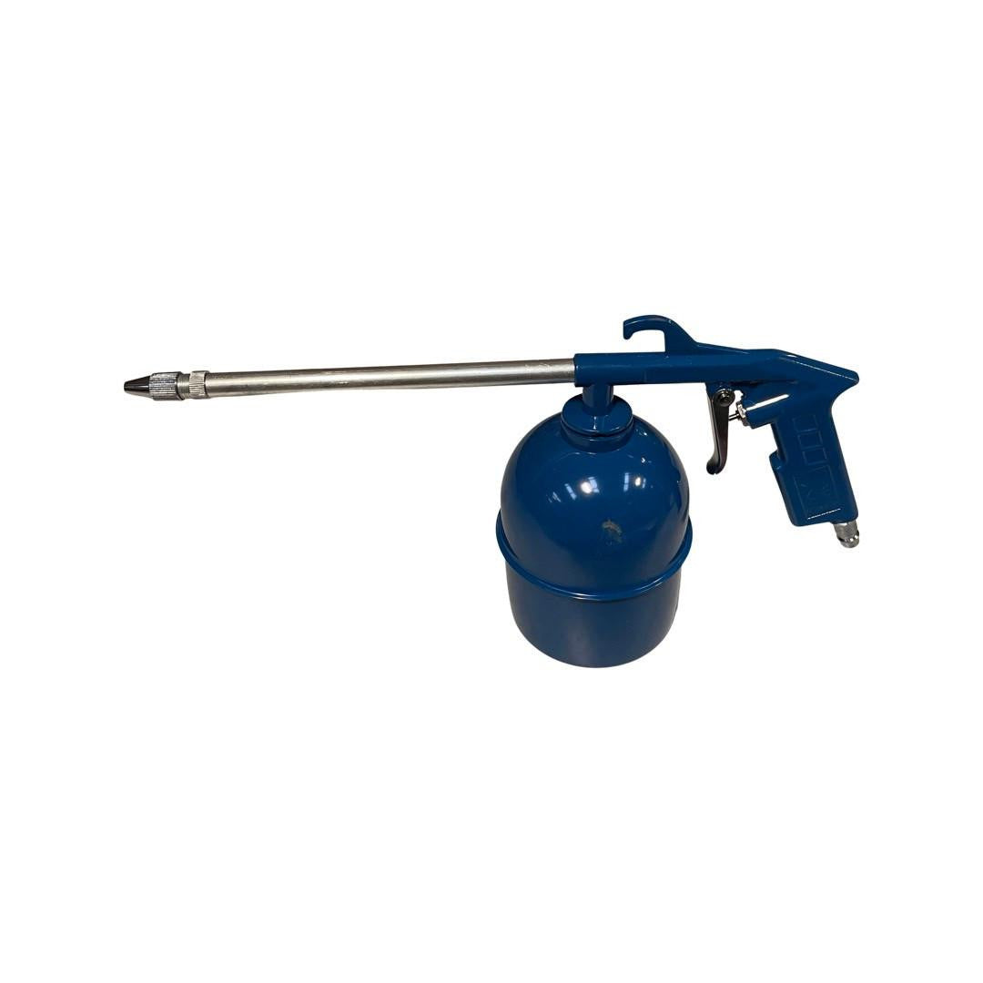 Hyundai Power Products 5-Piece Air Tool Kit for Use with Small Air Compressors