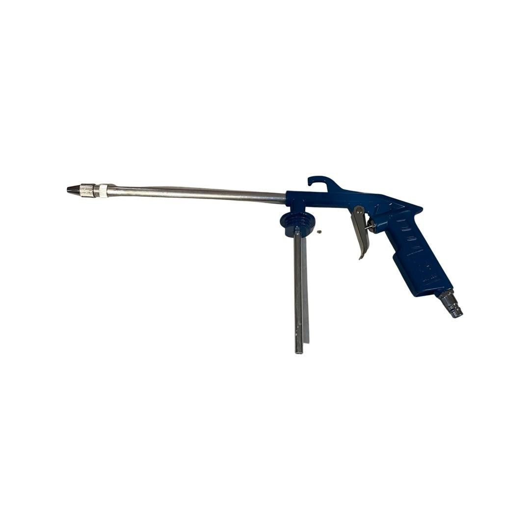 Hyundai Power Products 5-Piece Air Tool Kit for Use with Small Air Compressors