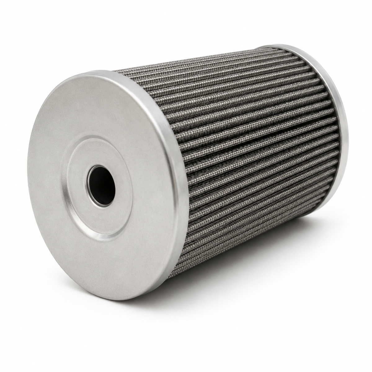 Boge Oil Filter - Non-OEM 558001800P Default Title
