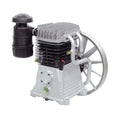 B6000, 7.5 HP, lubricated