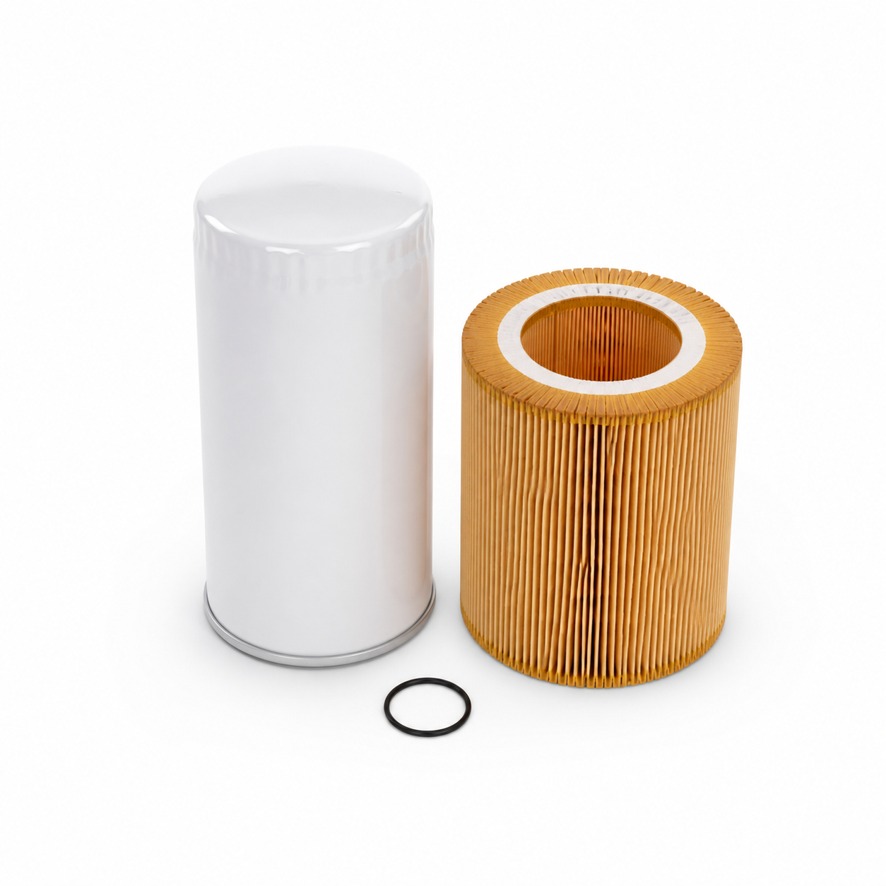 Atlas Copco Air Filter Oil Filter Service Kit - Non-OEM 6229030400 Default Title