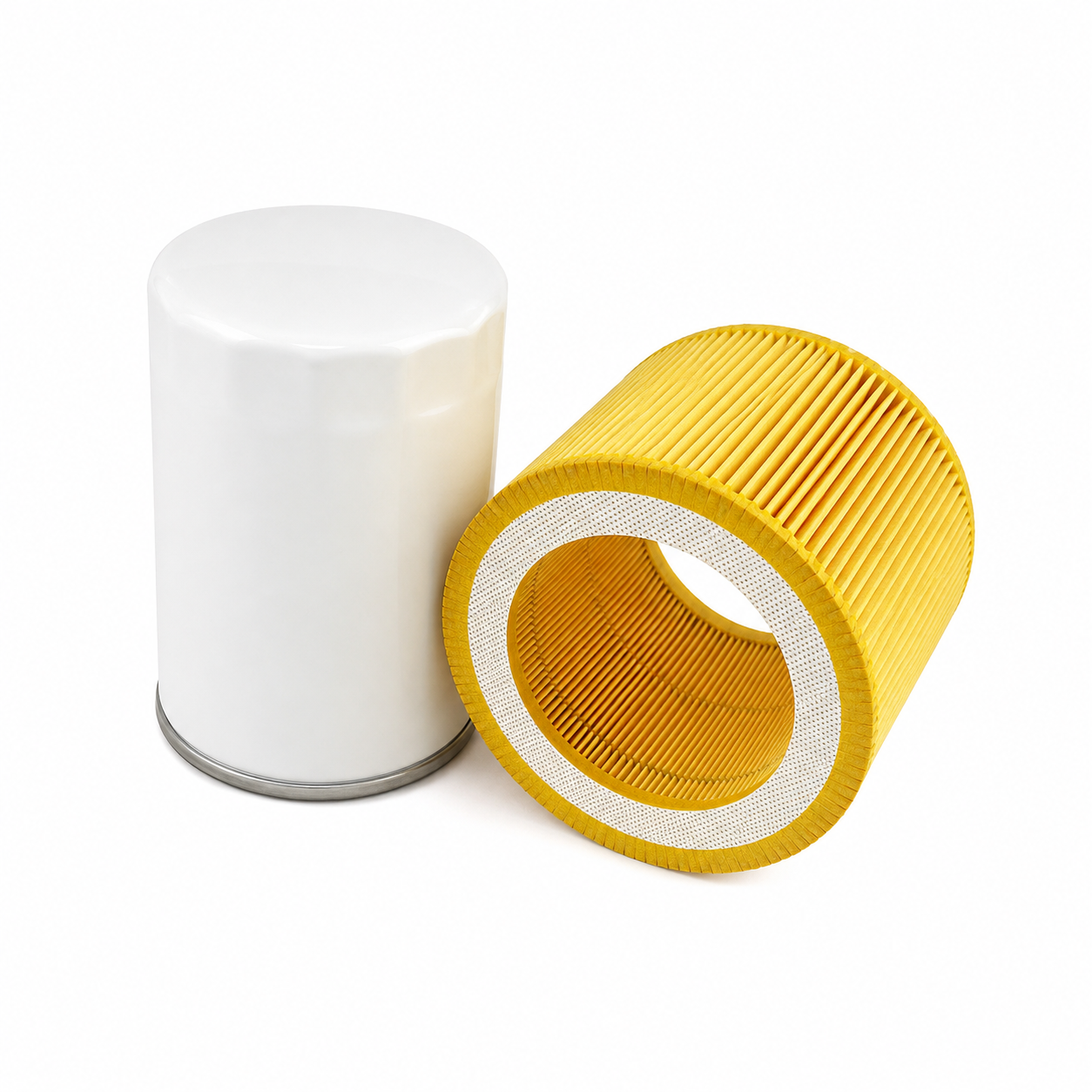 Atlas Copco Air Filter Oil Filter Service Kit - Non-OEM 2200902356 Default Title