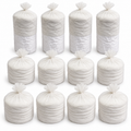 Worthington S850 Full Service Kit with Extra Intermediate Kit (B): 8 white bags and 4 black bags - illustrative kit image