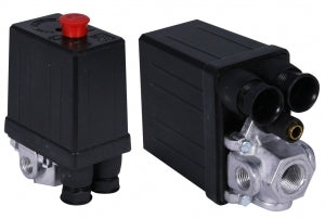 Nema Pressure Switch - 4 way - 110v Volt Max