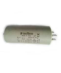 Capacitor 32Mf
