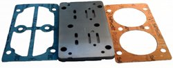 Valve Plate B28.B38